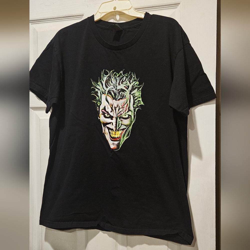 JOKER TSHIRT